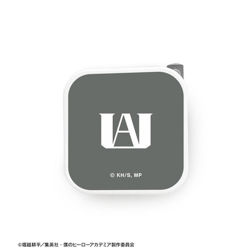 『僕のヒーローアカデミア』相澤消太 デフォルメAni-Art 2ポートUSBアダプター【202508再販】